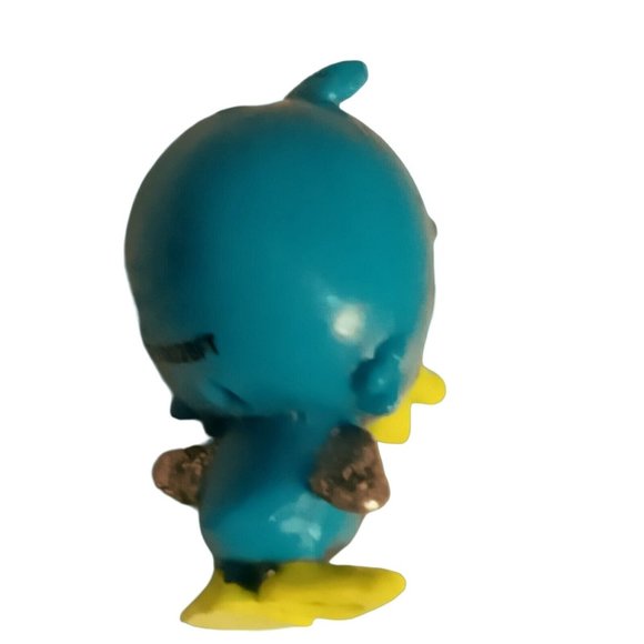 Hatchimals Colleggtibles Blue Duck Miniature Season 2 Duckle Family River - Picture 2 of 5